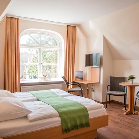 Hotel Duenen Stuuv Sankt Peter-Ording Pokoj fotografie