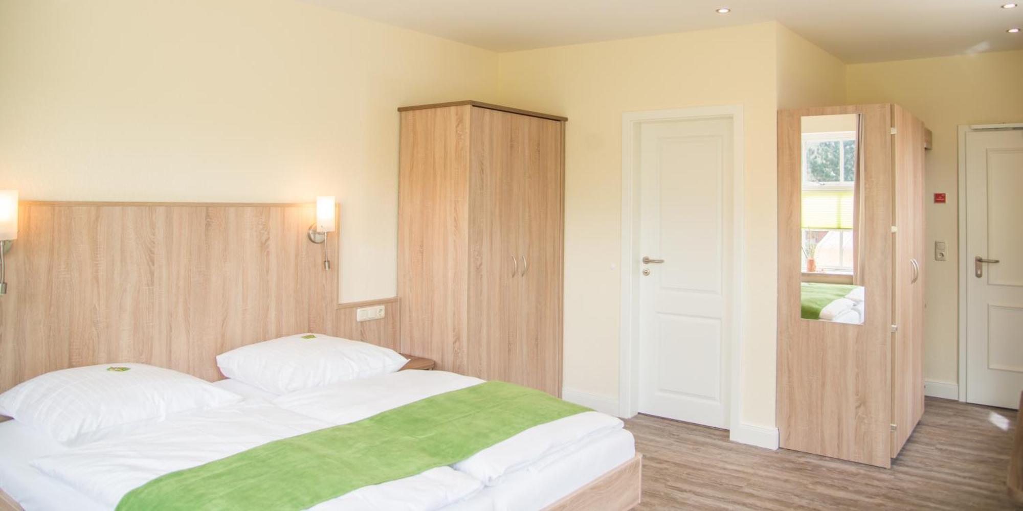 Hotel Duenen Stuuv Sankt Peter-Ording Pokoj fotografie