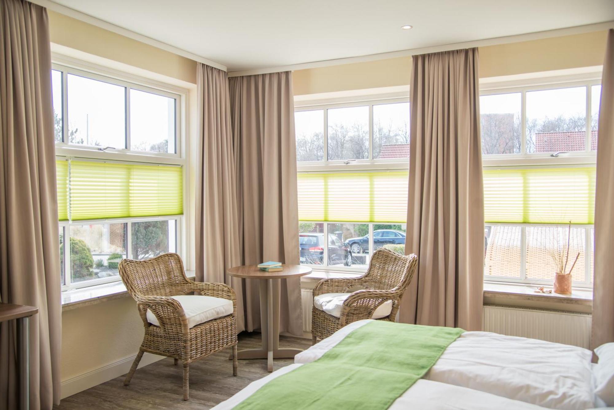 Hotel Duenen Stuuv Sankt Peter-Ording Pokoj fotografie