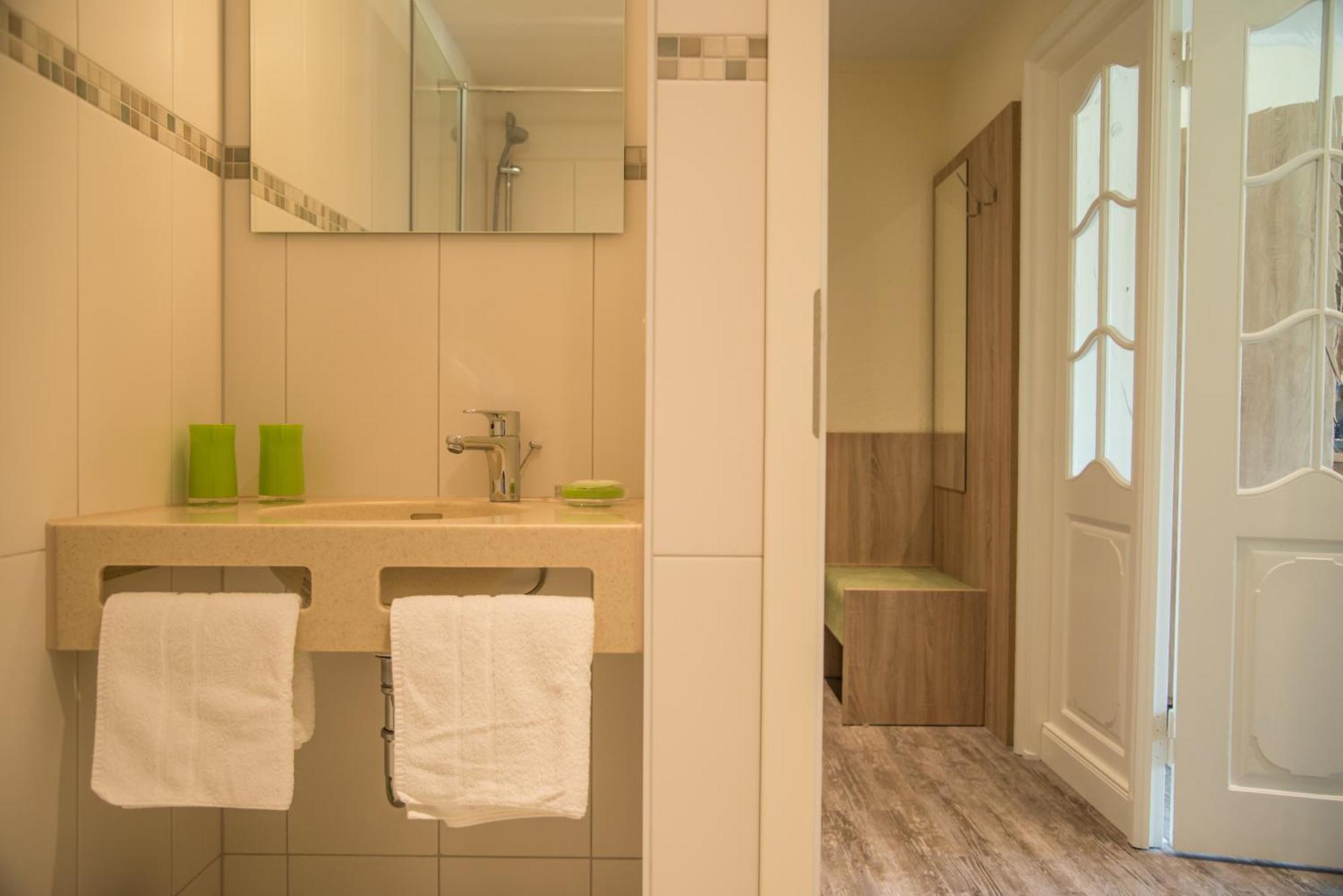 Hotel Duenen Stuuv Sankt Peter-Ording Pokoj fotografie