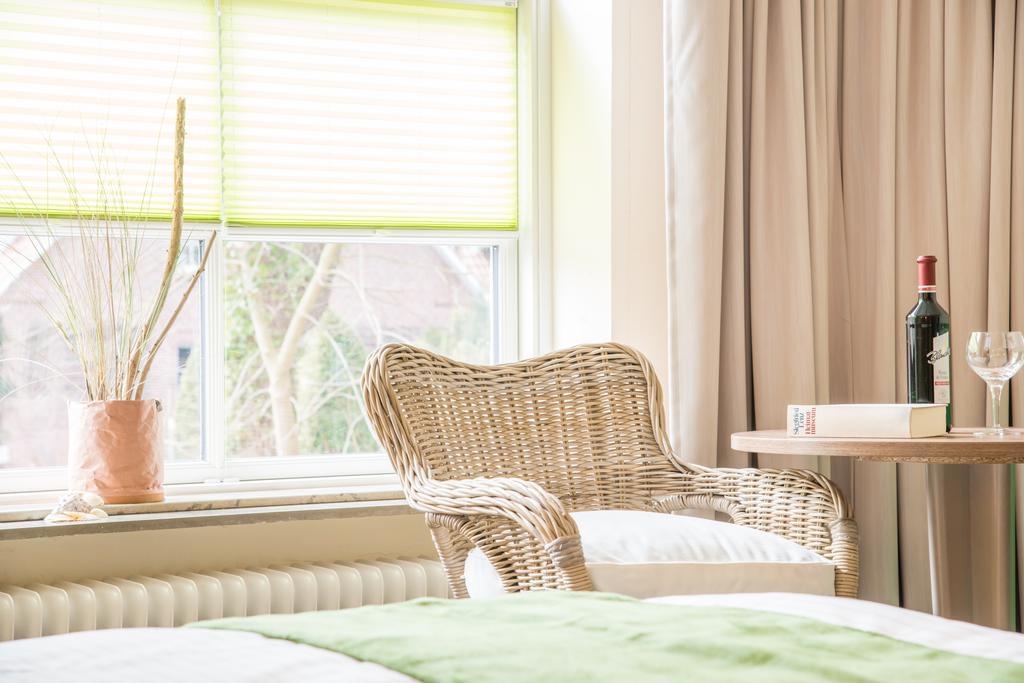 Hotel Duenen Stuuv Sankt Peter-Ording Pokoj fotografie