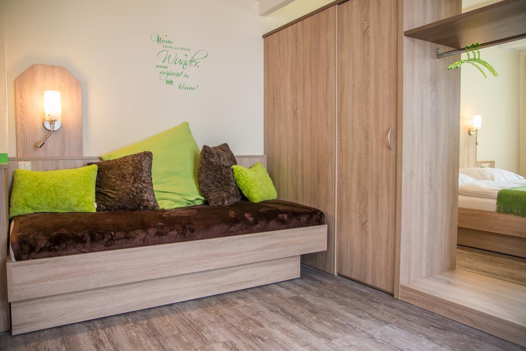 Hotel Duenen Stuuv Sankt Peter-Ording Pokoj fotografie