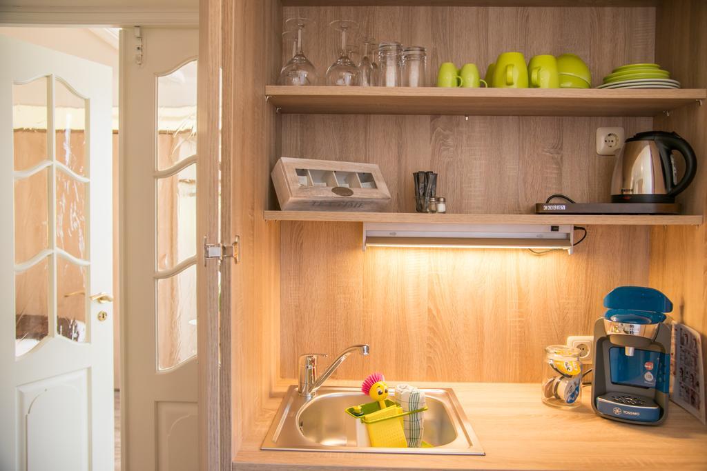 Hotel Duenen Stuuv Sankt Peter-Ording Pokoj fotografie