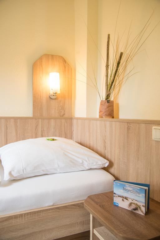 Hotel Duenen Stuuv Sankt Peter-Ording Pokoj fotografie