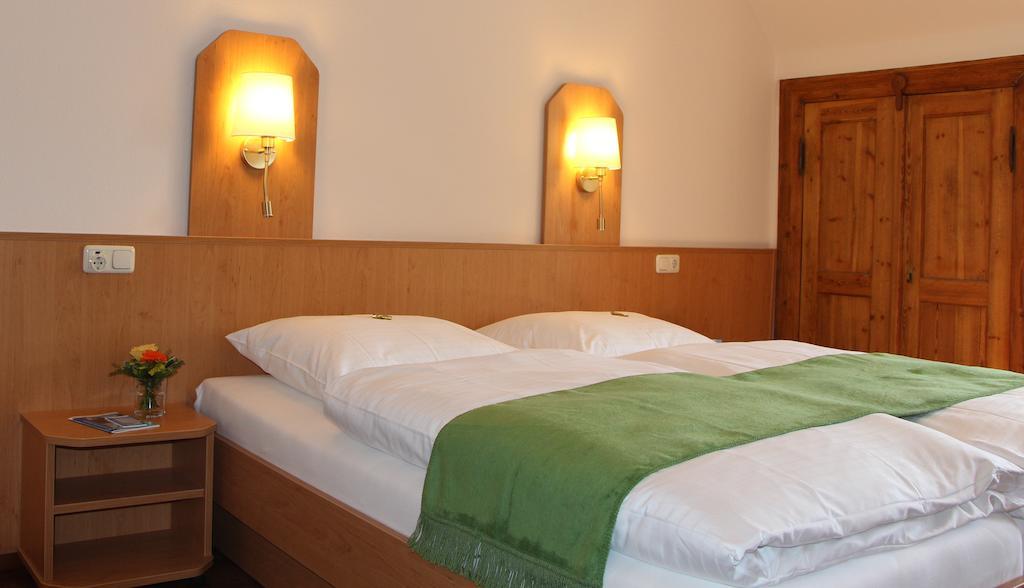 Hotel Duenen Stuuv Sankt Peter-Ording Exteriér fotografie