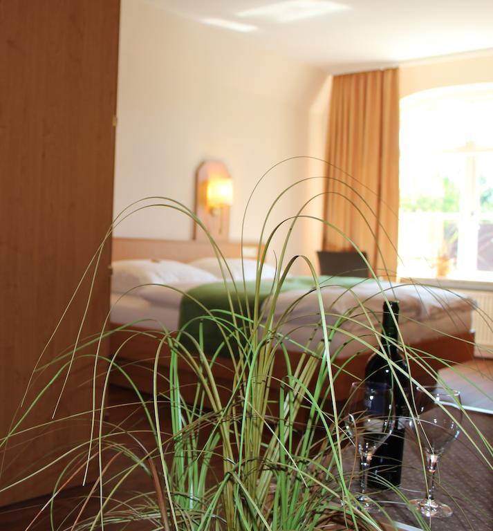 Hotel Duenen Stuuv Sankt Peter-Ording Pokoj fotografie