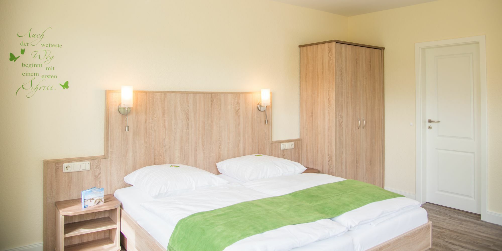 Hotel Duenen Stuuv Sankt Peter-Ording Exteriér fotografie